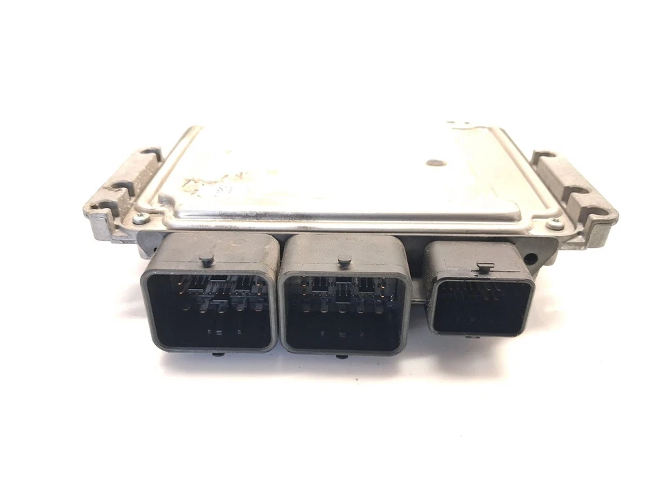 9675495080 CENTRALITA MOTOR UCE / 0261S06472 / 2588498 PARA PEUGEOT 207 CC WD_ - Immagine 4 di 4