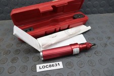 Proto Torque Screwdriver 7-36 In. Lb. Loc8631
