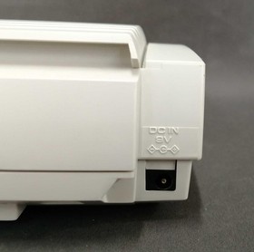 NEC PC Engine Duo-r Pi-tg10 Used