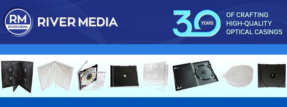 200 CD Jewel Cases With Clear Tray Assembled 10.4mm Spine High Quality Brand New - Image 3 of 3