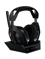 Logitech G Astro A50 LIGHTSPEED Headset PS5 X...