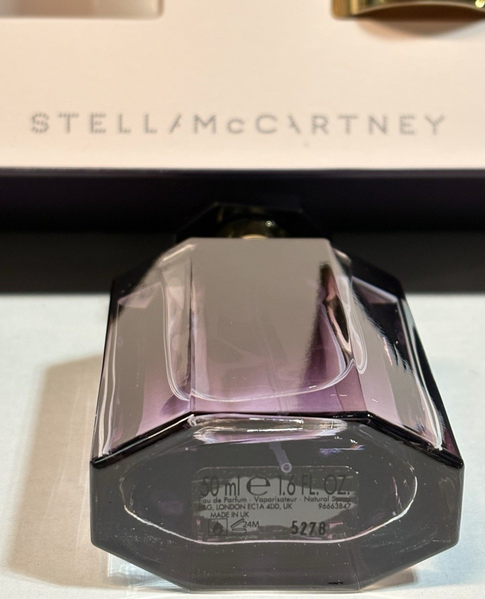STELLA By Stella McCartney 2pc. Set. 1.6 oz /50 ml EDP Spray- 3.3