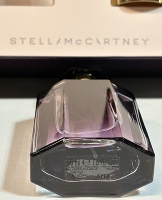 STELLA By Stella McCartney 2pc. Set. 1.6 oz /50 ml EDP Spray- 3.3