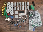 LEGO Castle: Black Falcon's Fortress (6074) 99% Complete No Manual No Box