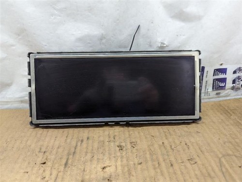 Info-GPS-TV Screen 217 Type S Models Fits 14-17 MERCEDES S-CLASS , 2229007107 