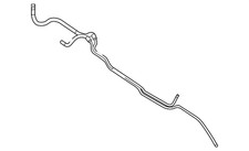 Genuine Ford Tube Assembly BC2Z-7R081-C