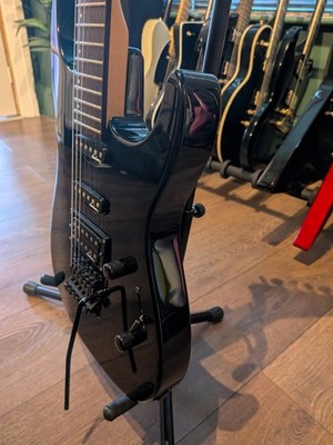 Jackson Concept Jsx-94 Made In Japan. Electric Guitar | eBay UK