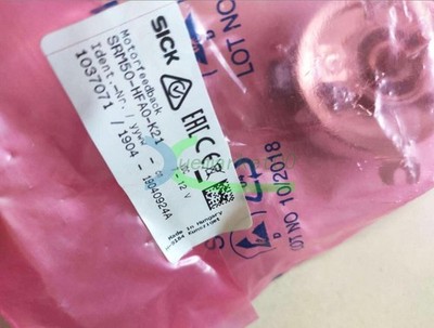 1PC New For   Encoder SRM50-HFA0-K21 SRM50HFA0K21 *mp