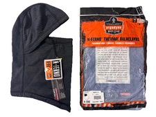 Thermal Balaclava Flame Resistant FR N-Ferno By Ergodyne 6847 Universal New