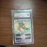 Pokémon Whimsicott VSTAR Brilliant Stars Ultra Rare Holo 065/172 CGC 10