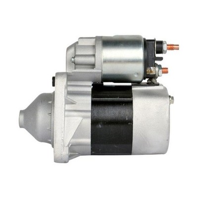 Anlasser Starter 12 V 0,8 kW 9 Zähne HELLA für u.a. FIAT PANDA