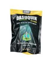 Dasuquin MSM Dog Chews for Small/Medium 84 Soft Chews
