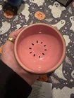 Fiesta Watermelon Mini Bowl FTCCO Exclusive, 2025