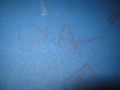 Fan's Souvenir Baseball Cards Album w/ 8 Autographs, Wade Boggs, Cal Ripken ++++ - Picture 6 of 10