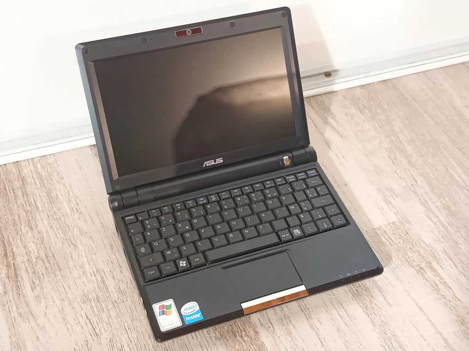 Asus eeePc 900HD (2009) 8,9" - Celeron M 900MHz 1Gb DDR2 160Go Sata Wifi- Win XP - Photo 2/4