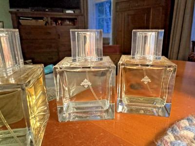 LE CHERCHE MIDI FRAGRANCE HER 3.4oz/100mlSpray FULL YOUR CHOICE