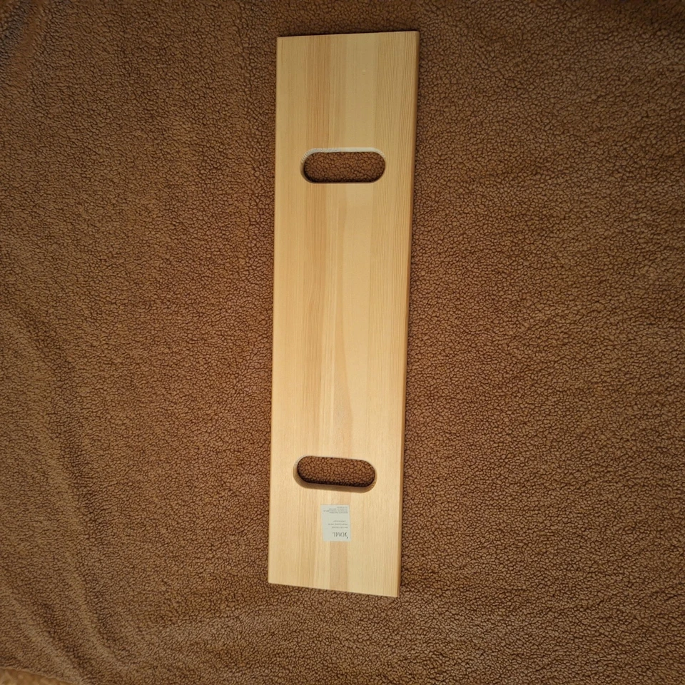 DMI Transfer Board-cut-out handles - Image 2 of 4