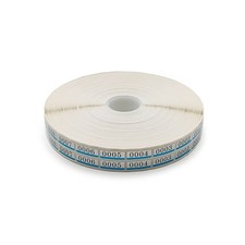  5000Pairs/lot  Twin Check labels No. 0001-5000 for Noritsu  Fuji Negative