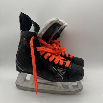 GRAF PK3300 Hockey Skates