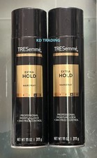 (2-Pack) TRESemme Professional 24H Frizz Control EXTRA HOLD Hair Styling Spray