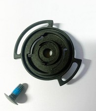 Schuberth Visiermechanik Sperrscheibe E 1 Helm Li Locking disc visor mechanic LH