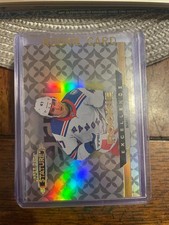 2021-22 Upper Deck Stature Rookie Excellence #RE-44 Morgan Barron