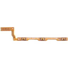 OEM Power & Volume Button Flex Cable for Infinix Note 12i/X670/Smart 6 HD/Zero 5