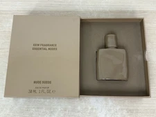 Essential Nude Suede by KKW Fragrance, 1 oz Perfume Spray
