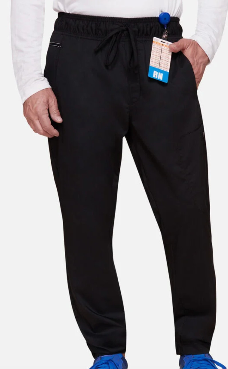 THREE SETS - MEN'S MEDIUM CHEROKEE INFINITY NURSE… - image 4