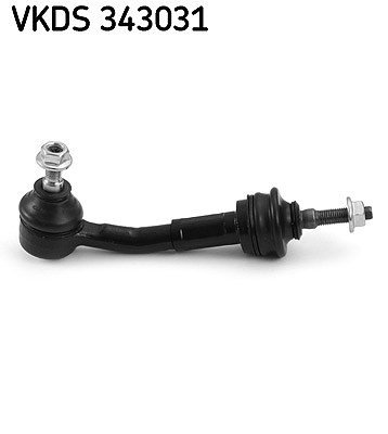SKF Stange/Strebe, Stabilisator Vorderachse Beidseitig FüR CitroËN-image