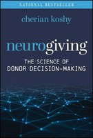 Cherian Koshy | Neurogiving | Buch | Englisch (2025) | Wiley | Ean 9781394370450