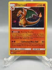 Charizard SM226 Sm Holo on eBay