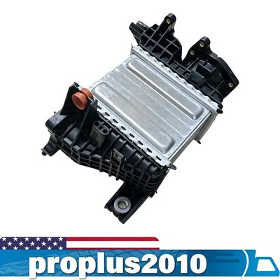Turbo Intercooler 17940F0010 For Toyota Highlander RX350 NX350 TX350 2023-2025