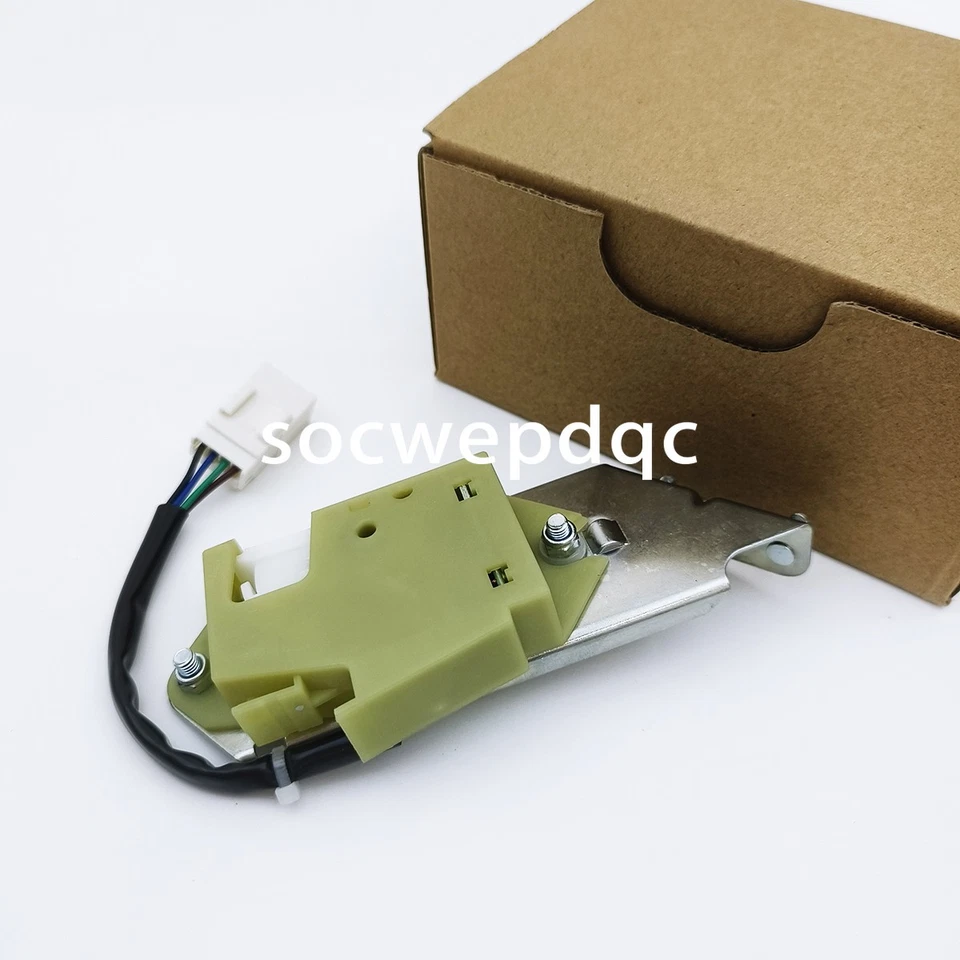 Brake Pedal Cruise Control Switch For Jaguar Vanden Plas XJS XK8 XJ8 XJ6 XJR XJ1 Foto 3 de 4