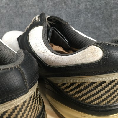 FootJoy Sport Shoes Mens 10.5 M Spike Golf Sneakers Spike  display picture 1