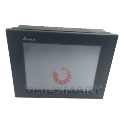New In Box DELTA DOP-B08S515 Touch Screen