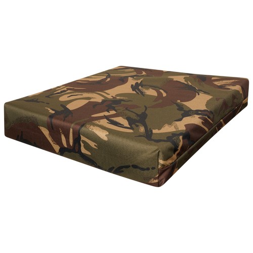 Memory Foam Cushion Waterproof WHEELCHAIR CUSHION PRESSURE RELIEF SEAT PAD - Picture 16 of 17