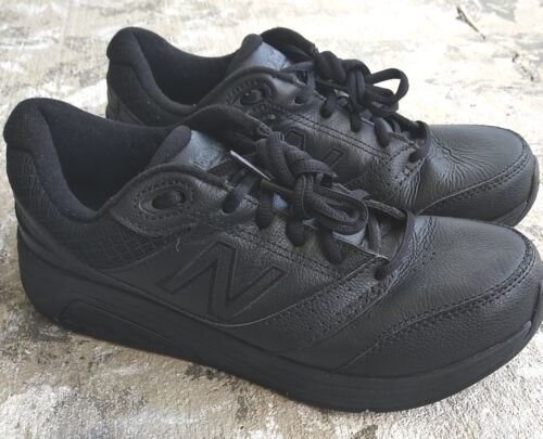 WOMENS NEW BALANCE 928 V3 WALKING SHOES SZ 8 MEDIUM $139 MSRP - Picture 2 of 8