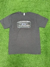 Demeter Amp Advertising Promo Shirt Size Large