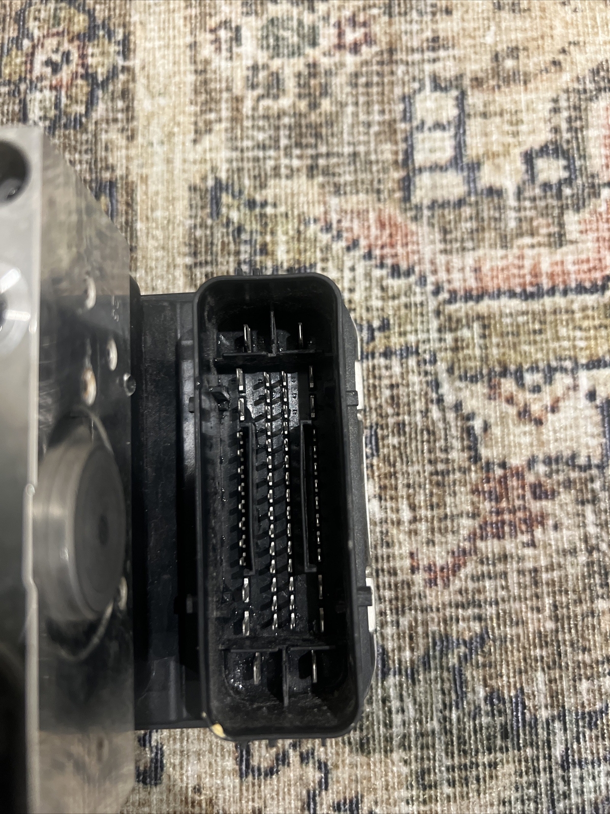 2021-2023 MERCEDES-BENZ W167 AMG ABS ANTI-LOCK BRAKE PUMP MODULE 