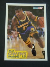 1993-94 Fleer NBA Basketball Cards, Mint Singles, Rookies RC, Buy 4+ Save 30%