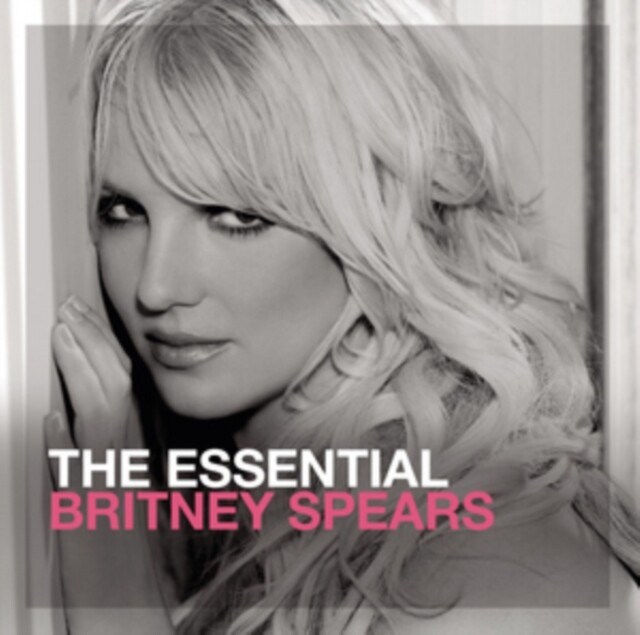 Britney Spears – The Essential Britney Spears 2 CD Set