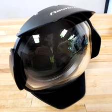 Nauticam N200 250mm Deep Dome Port 100m for ARRI Alexa 35 RED Sony Venice Camera