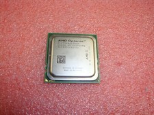 AMD Opteron OS8356/8384 2.3/2.7GHz Dual-Core Processor Socket F 1207