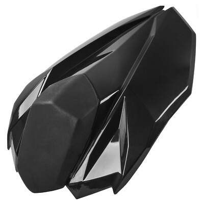 Soziusabdeckung Soziussitzabdeckung, passend für Kawasaki Ninja Z 800,  schwarz