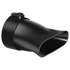 Flat Nozzle Replacement For EGO 56V Power AN5300 530 CFM Blower LB5300/LB5302