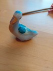 vintage goose figurine — photo 4