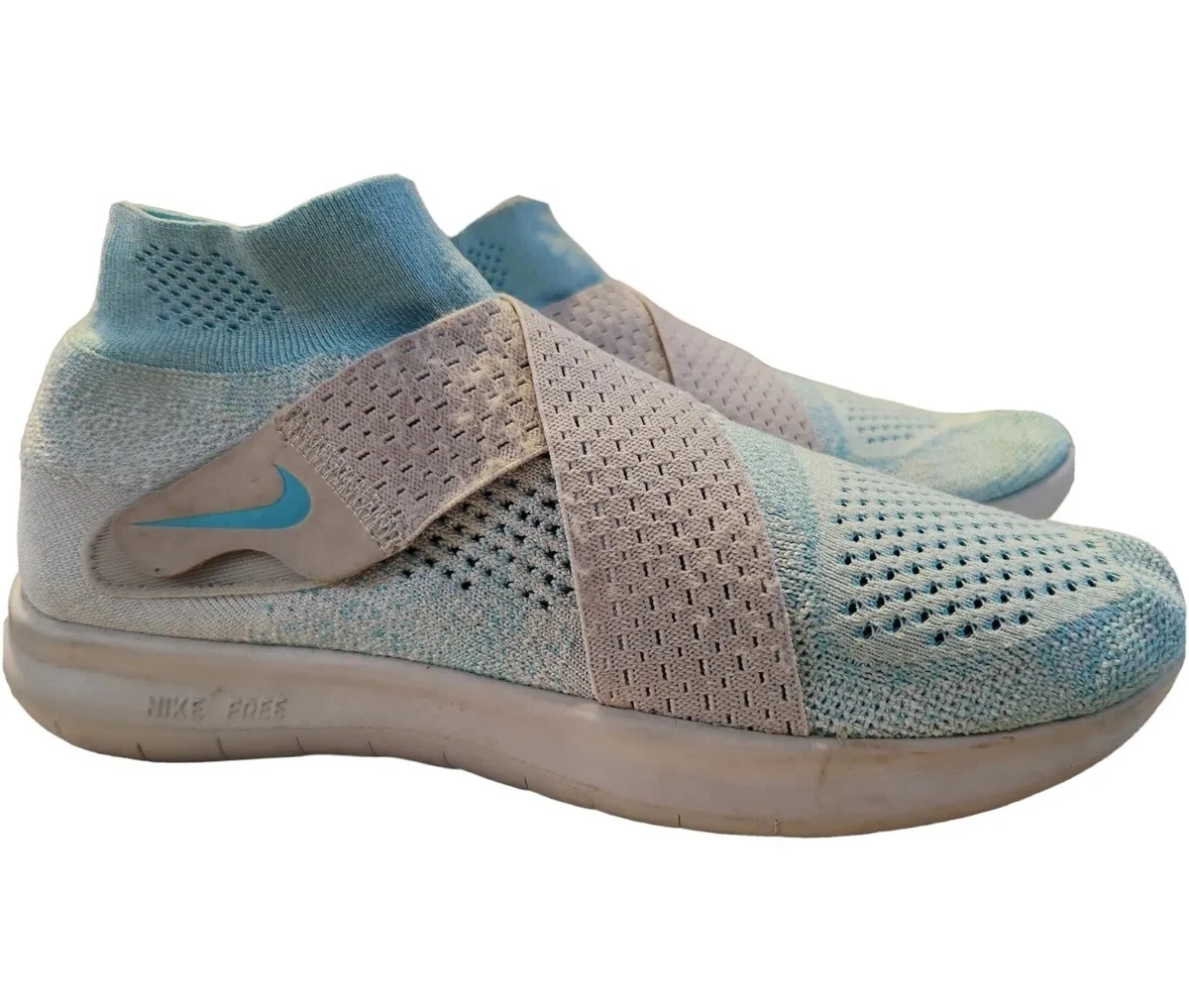 Nike free rn flyknit 217 women's running shoes best sale