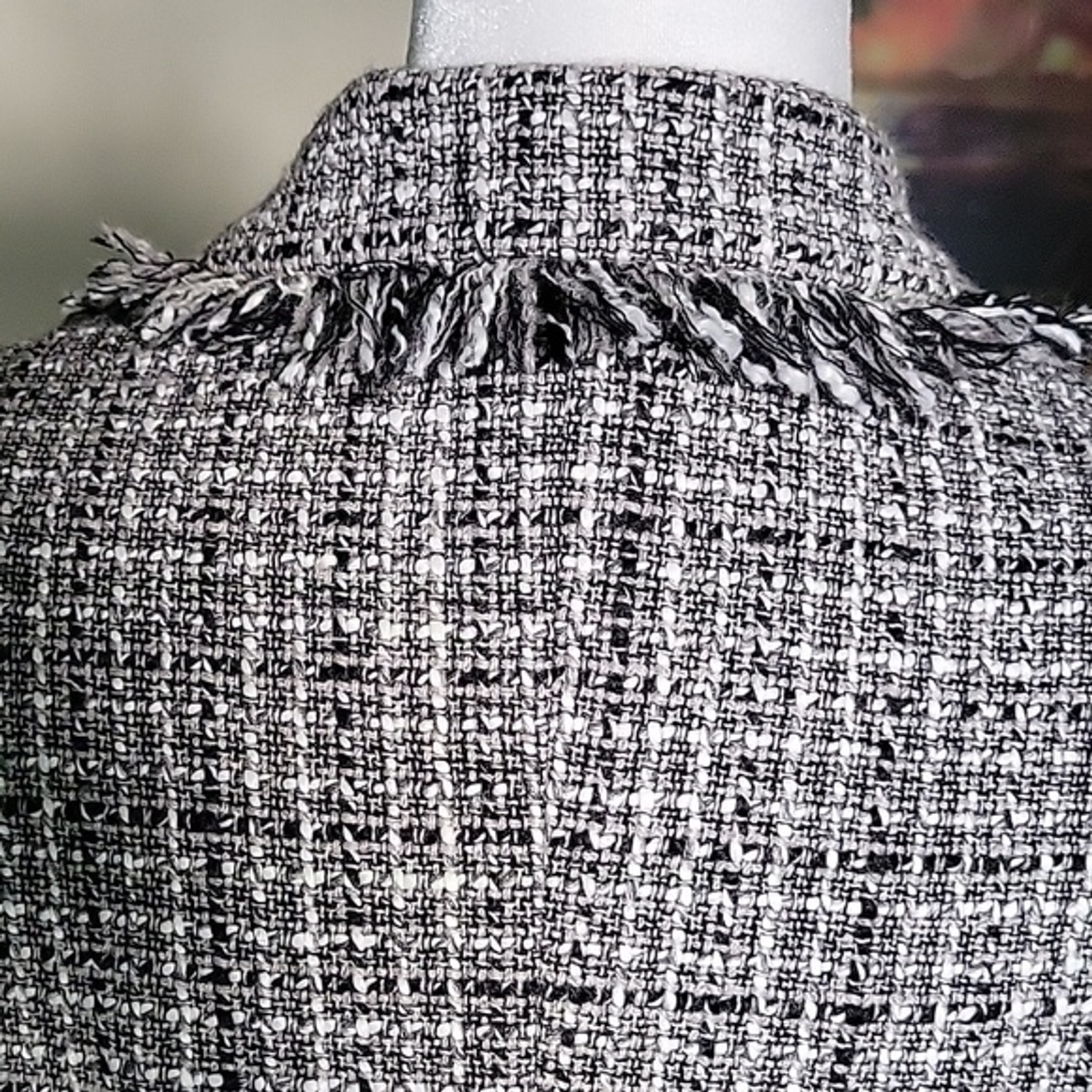 Apostrophe Jacket Blazer - image 6