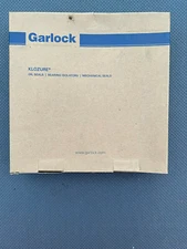 2 Garlock Klozure Oil seals 25003-3381- Lot of 2 pcs 6.125 x 7.375"